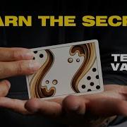 How To Make A Card DISAPPEAR Tenkai Vanish Tutorial