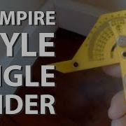 Желтый пластиковый угловой видоискатель Empire Knockoff EBay