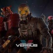 Modern Combat Versus Ghost Practice