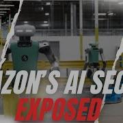 Amazon S AI Powered Supply Chain The Future Of Logistics