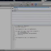 C Programming On The Mac L14 Pointers In Functions