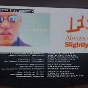 The Cutting Edge 1992 Split Screen Credits IFC 2026
