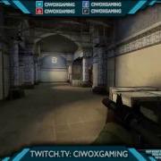 Bomb Defuse Fail Dust2
