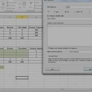 Solving Transportation Problems In Excel