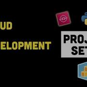 AWS CDK V2 Project Setup And Introduction With A Lambda SQS Example In Python