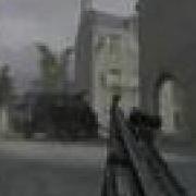 Call Of Duty 2 Fast Fire