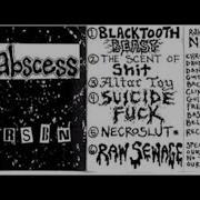 ABSCESS NECROSLUT