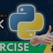 Python Exercise Calculate Square Root Of A Number Daily Python Practice 20