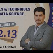 Лекция 2 13 Обработка исключений в Python Ариф Батт Data Science