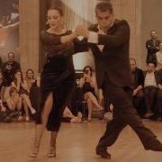 Sabrina And Ruben Veliz Milonga Para As Missões At FI Tango Porto 2023