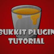Minecraft Bukkit Plugin Tutorial Ep 2 Commands