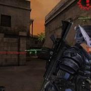 Blackshot HACKER 1