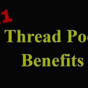 2 11 Multithreading Advanced Thread Pools Benefits Udemy Course Linux System Programming