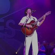 Jason Mraz 3 Things Live In Busan KOREA 20190726