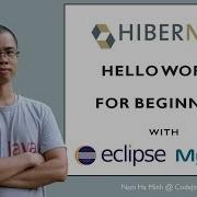 Hibernate Hello World Tutorial For Beginners With Eclipse And MySQL