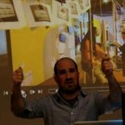 OpenFrameworks Developer Series Zachary Lieberman