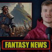 INSANE Twist To The AI Art Controversy Fantasy News