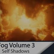 Fog Volume 3 Feature Preview Self Shadows