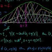 ML 17 13 Proof Of Rejection Sampling Part 1
