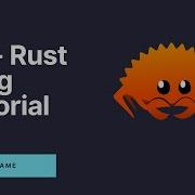 04 Rust Lang Programming Tutorial For Beginners Guessing Game