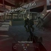 Lol Imagine CoD4 PC