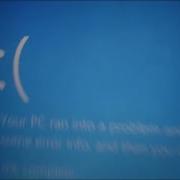 Windows BSOD Compilation Part 9