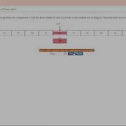 Binary Search Visualization How Binary Search Work Animation