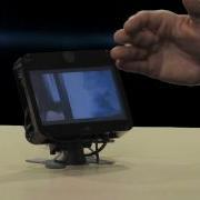 Kinect Touchless Control For Tablets Pre CES Unveiling
