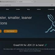 Compile Java Source Code To Native Executable With GraalVM