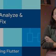 Using Dart Analyze Dart Fix Decoding Flutter