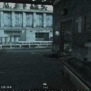 Normal Day On Cod4 Triple Fail