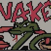 Snake 3 JAVA GAME Kalo 2003