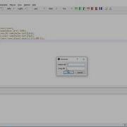 TexStudio Macro Vẽ đồ Thị