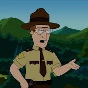 American Dad Hayley Kills A Cop W Rizz