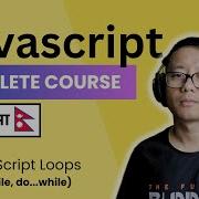 Complete Javascript Course In Nepali 8 Loops For While Do While