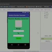 Create A Random Number Generator App In MIT App Inventor Beginner S Guide To App Development
