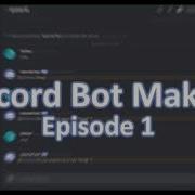 Making A Bot In Discord Py Episode 1 Setting Up Everything