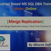71 SQL Server Merge Replication Step By Step Full Practical Setup For Industry Ibharatsoftware