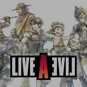 The Sound Of Silence Live A Live HD 2D Remake Gameplay Video