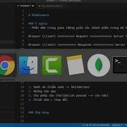 Middleware Là Gì Ví Dụ Về Middleware Với ExpressJS