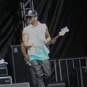 Danny Fernandes Take Me Away Live In Vancouver