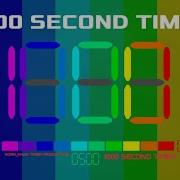 1000 SECONDS FlipaClip