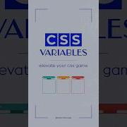 CSS Variables Explained In 60 Seconds CSS Custom Properties