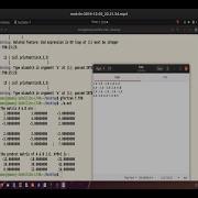 Gfortran To Form Matrices From A Data File And Find Their Product In Fortran MS 2019