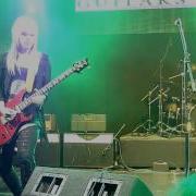 Orianthi Ex Eletric Guitar With Michael Jakson In Song For Steve Vai
