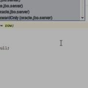 ADF Conditional Switch LOV In Oracle ADF Form And Table