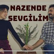 AliFiru Nazende Sevgilim Akustik Video Türkü