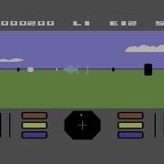 Encounter C64 Longplay