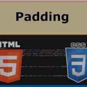 HTML5 And CSS3 16 Padding
