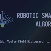 Robotic Navigation